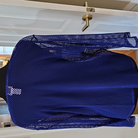 Mesh Top - Picture 10 of 14